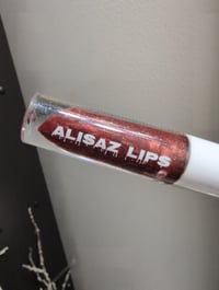 Image 1 of Ready to go red