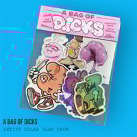 Image 3 of A Bag Of Dicks 
