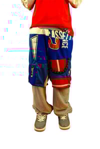 Image 2 of TFS Reconstructed Shorts (Hybrid)