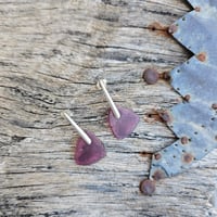 Image 5 of Tourmaline slice