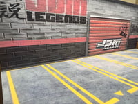 Image 3 of JDM MODERN GARAGE