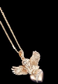 Image 1 of Little Angel 