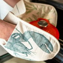 Image 1 of Lobster oven glove