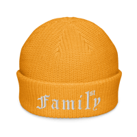 Image 4 of Family 1st Fisherman beanie