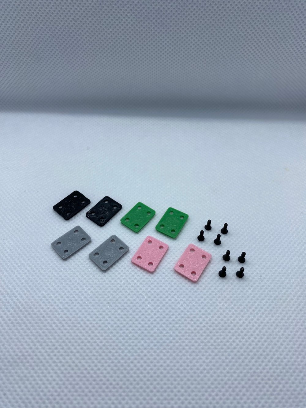 Image of HUFB Riser Pads