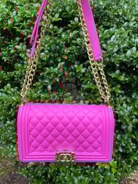 Image 3 of “Summer Edition” Lengthy Lady Bags 