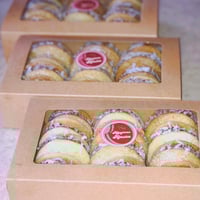 Alfajores (1 Dozen)