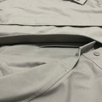 Image 4 of BLOUSON DE SERVICE FRANÇAIS 1991 OG (M)