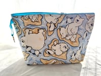  🐧 Med zipper bag