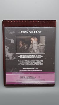 Image 3 of Jason Village Blu-ray 