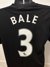 Image 3 of PRE ORDER: Tottenham “BALE 3” 2011/12 Third Shirt + patches (S)