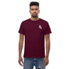 The G. Mens Classic Double Sided Tee