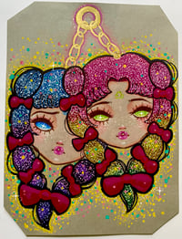 Image 1 of Charming Libra