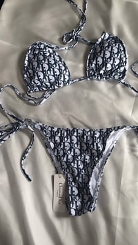 Image 1 of Inspired ADORE Bikini Set