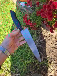 Image 2 of Silver twist chef