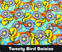 Image 5 of Looney Tunes Scrub Hats