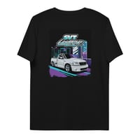 Image 1 of Racing Shirt with Lightning