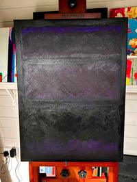 Image 2 of Harbinger - 3 Violet Bars 