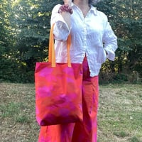 Image 2 of Trouser Tote