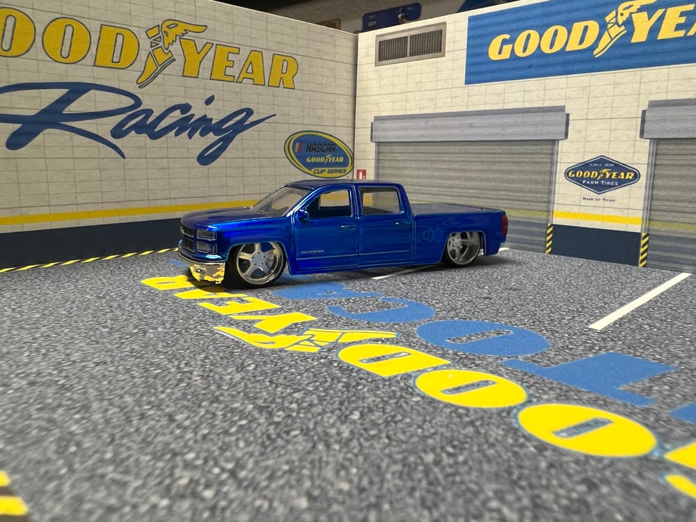 GOODYEAR GARAGE