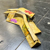 Image 1 of The Spot - 3313 Custom