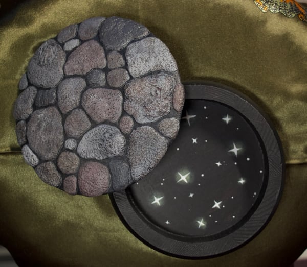 Image of Trinket Dish