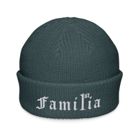 Image 5 of Familia 1st Fisherman beanie