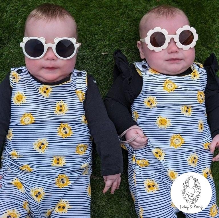 SUNGLASSES: Surprise Bear Sunglasses