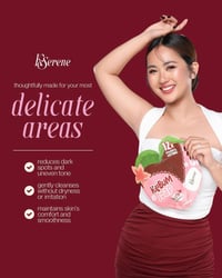 Image 2 of KSerene- KILIBUM SOAP -3soap/70gram