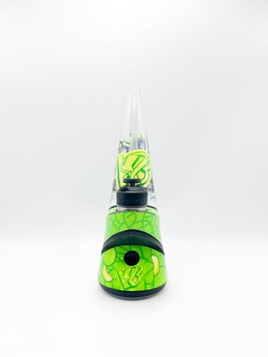 KB Wrap - Melon Berries 