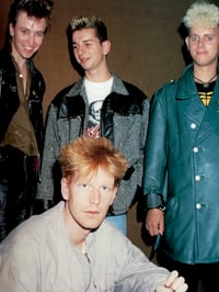 Image 5 of FOOL’S MATE #43