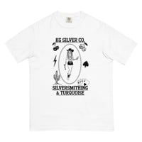 Image 15 of KG Silver Co T-Shirt