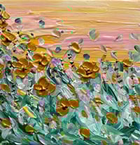 Image 2 of Winter Sunset