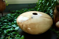 Image 2 of Maple Wood Hollow Form