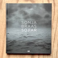 Image 1 of Sonja Braas - So Far