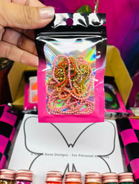 Image 4 of Daydream Butterfly Beading Kit 