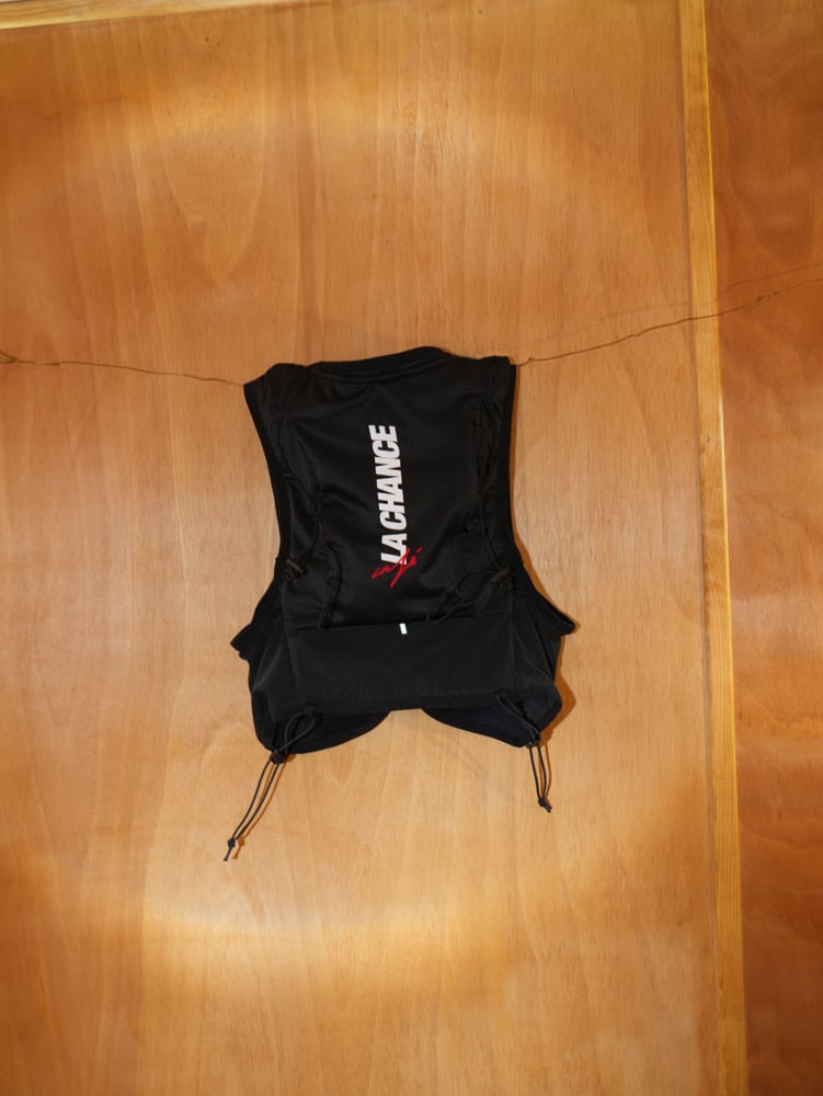 LCC UTILITY & TRAIL JACKET 