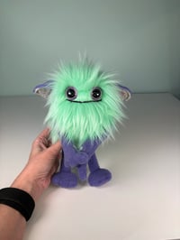 Image 6 of More Mini Monsters