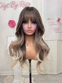 Image 1 of Lena throw on and go (ready to ship) 