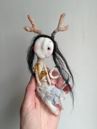 Image 3 of "Mouse" a Forest Spirit 