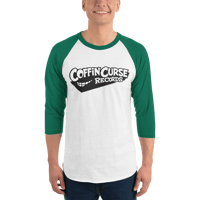 Image 5 of LOOUKOUT! - 3/4 SLEEVE RAGLAN