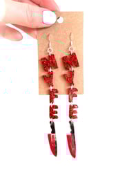 Image 2 of MYFE Dangles
