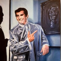 Image 1 of American / Psycho 