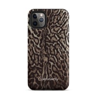 Image 6 of THE LEOPARD CASE