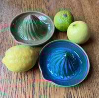 Image 1 of Citrus Squeezers