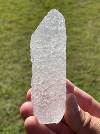 Image 5 of Himalayan Nirvana Quartz Crystal Point #1894