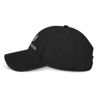Image 3 of Pegasus Denim Hat