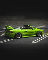 Image 2 of ‘98 SUBARU IMPREZA CONVERTIBLE CUSTOM