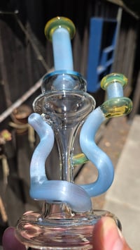 Image 2 of HC Poolside Recycler 