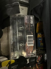 Image 2 of TAPE Master’s Hammer «The Filemnice Occultist» 1993